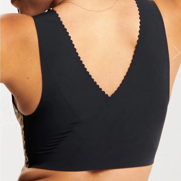 EVELYN BOBBIE THE EVELYN BRA SZ MEDIUM - Picture 2 of 8